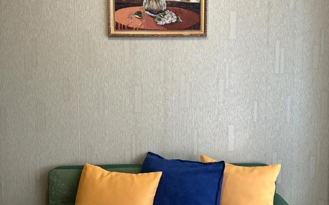 Квартира Комфортная на Щелковской