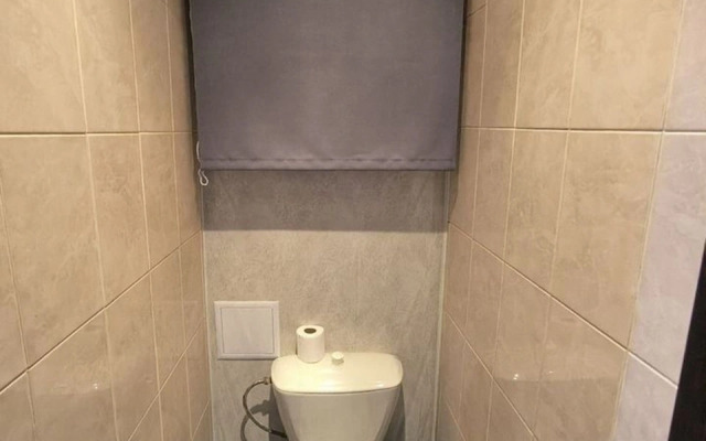 Квартира 2-х комнатная