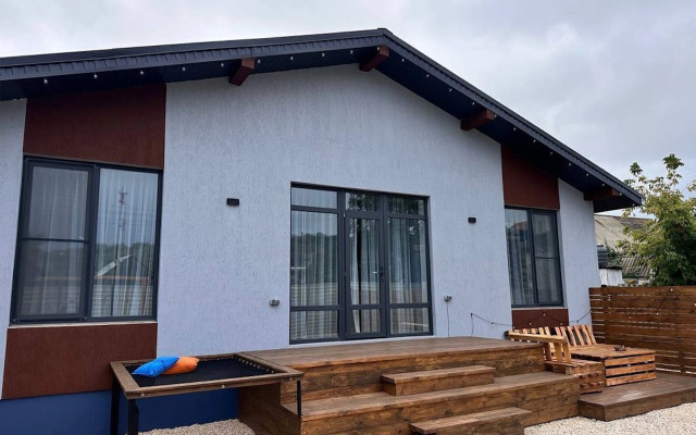 Частный Дом Гармония