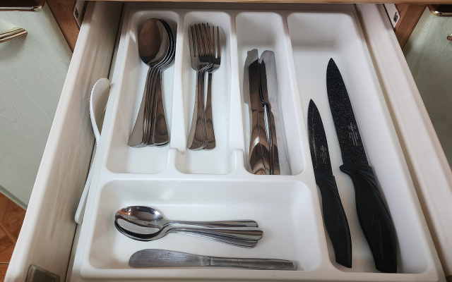 Квартира двухкомнатная от Comfort home