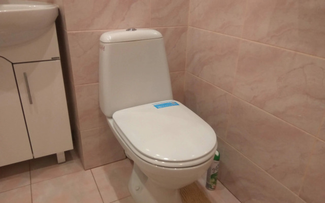 Kvartira na Voroshilova Apartments