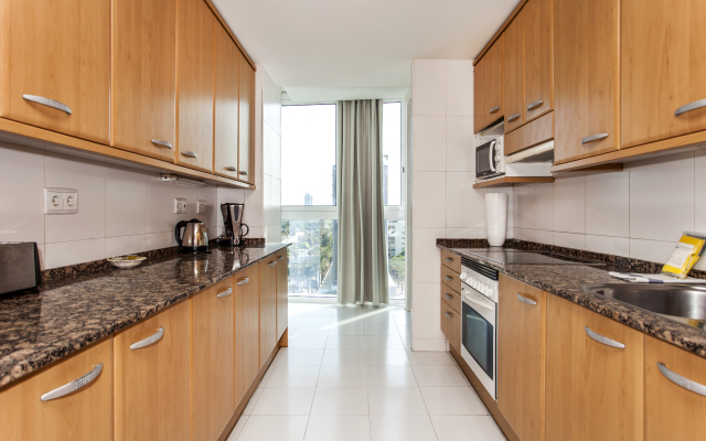 Barcelona Best Services Apartments