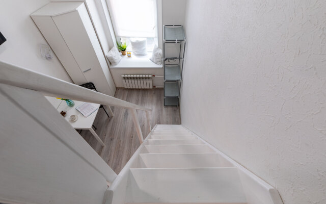 Апартаменты Студия Elegance