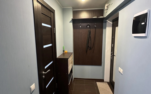 Квартира Парк Горького Apartment by PKRP