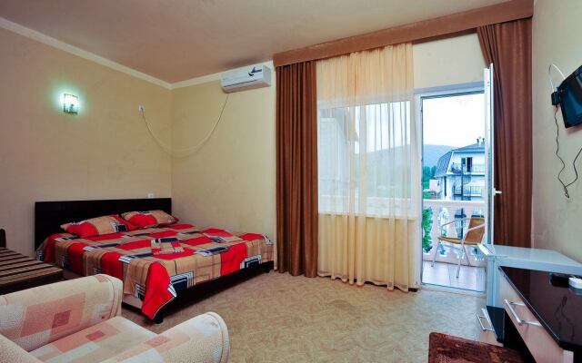 Persey Guest House