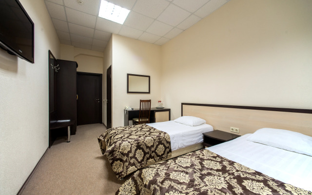 Отель Ковчег