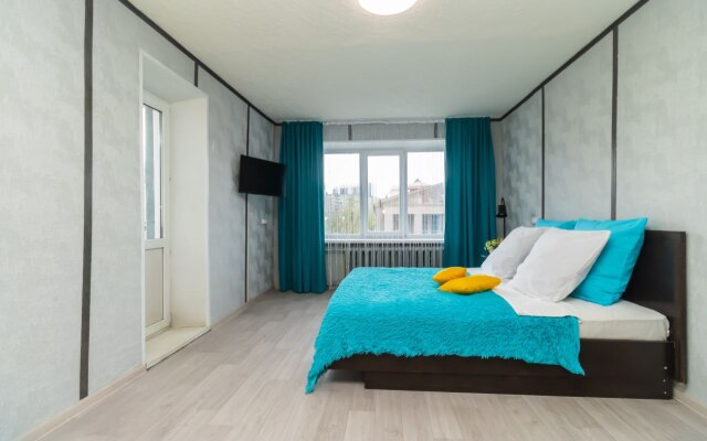 Квартира Новиковъ Дворик