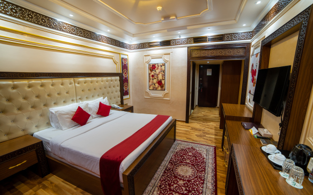 Hotel Ras Al Khaimah Hotel