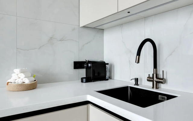 Home Flatport Ryadom S Moskva Siti Apartments
