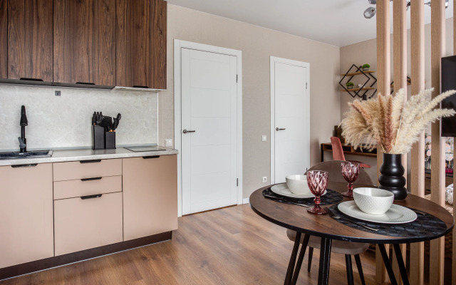 Квартира Apartslounge 7