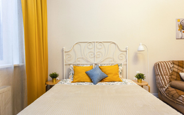 Arenda Kvartiry Pocutochno Flat