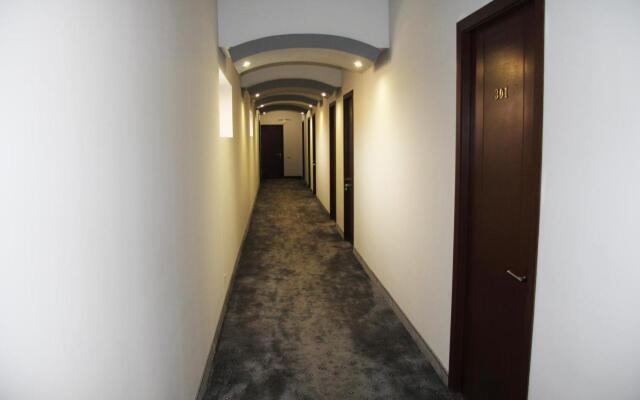 Nice Hotel Yerevan