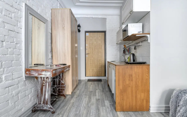 Rentalspb Apartments