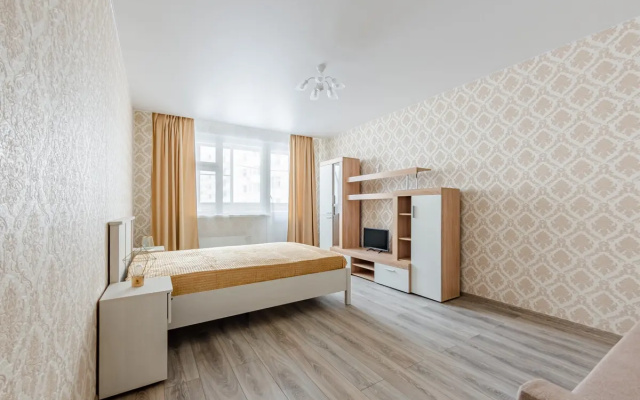 Квартира на Дубненской 53