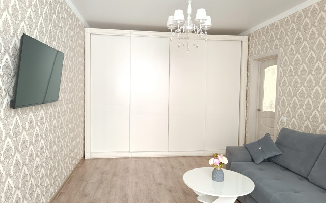 V Mikrorajone Gubernskij Flat
