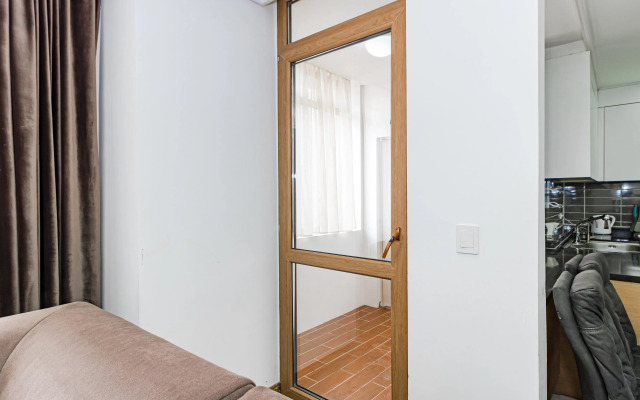 2kh Komnatnaya v Zhk Elit Klass Higwill Park Apartments