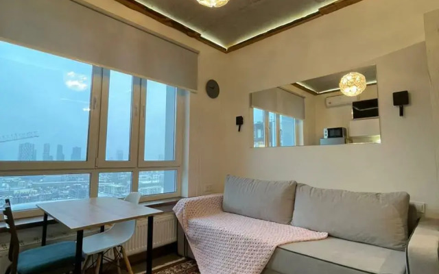 Maxapart Na Tagilskoy Apartments