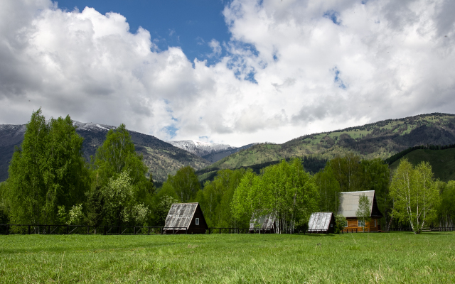 Tyungur Hotel