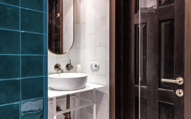 Апартаменты Вmrent Аpartment Иссакиевский