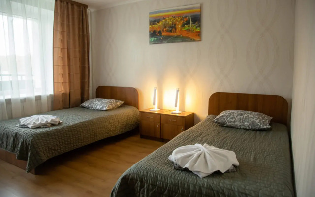 Health resort Tsentr Ozdorovleniya Energetik