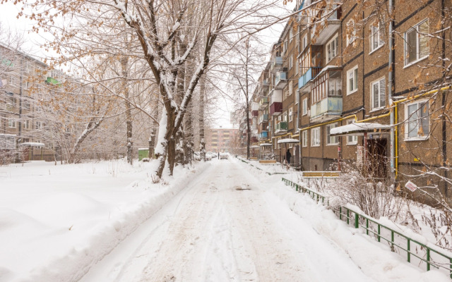 Квартира на Назарбаева 76 1