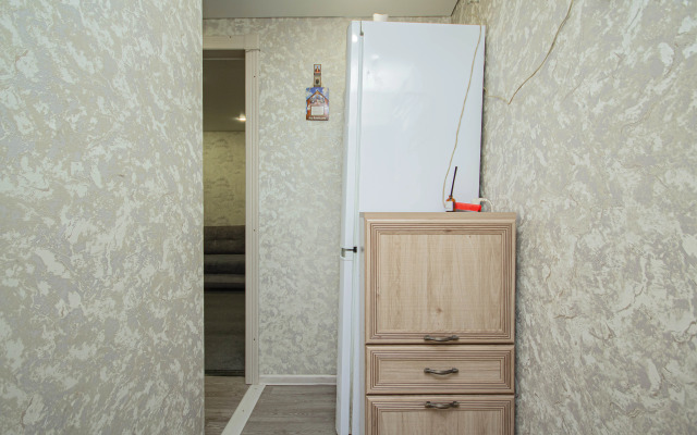 Квартира Апартаменты на Ленина 33