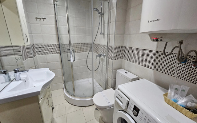 Апартаменты Mimino Deluxe First Line (K I)