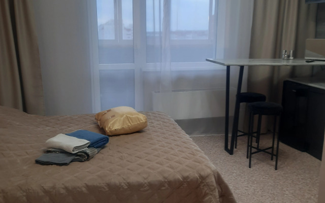 Квартира Звёздный 1