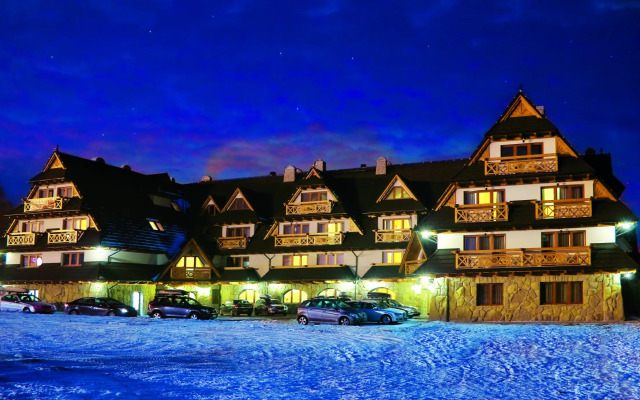 Pensjonat pod Kotelnica Hotel