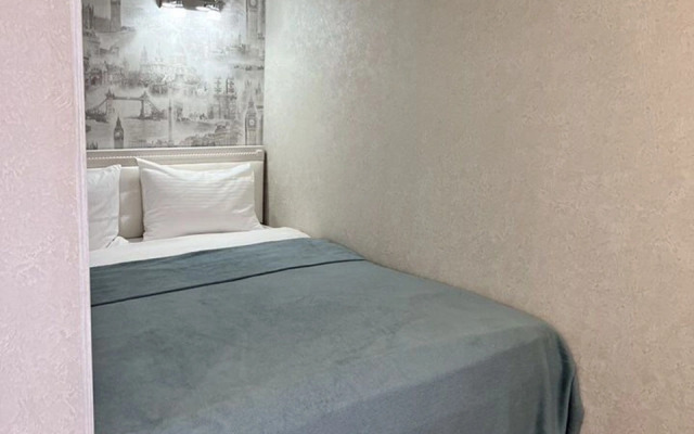 Studiya Na Pervoj Linii Morya Flat