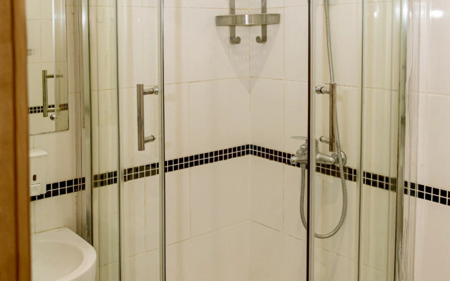 Vagon hostel