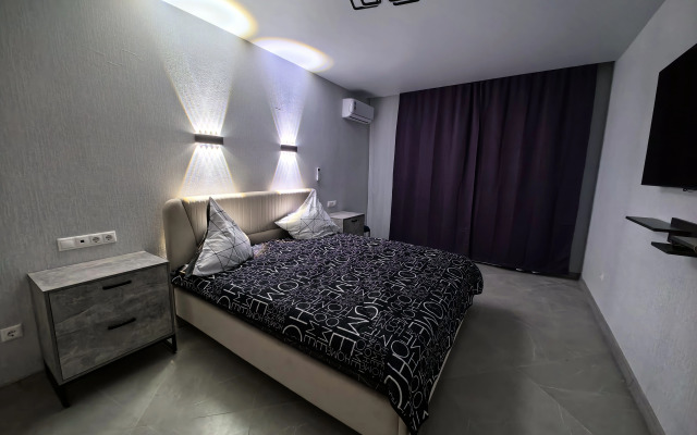 Квартира Уютная