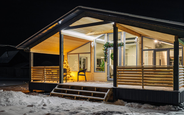 Hitrovo Private House
