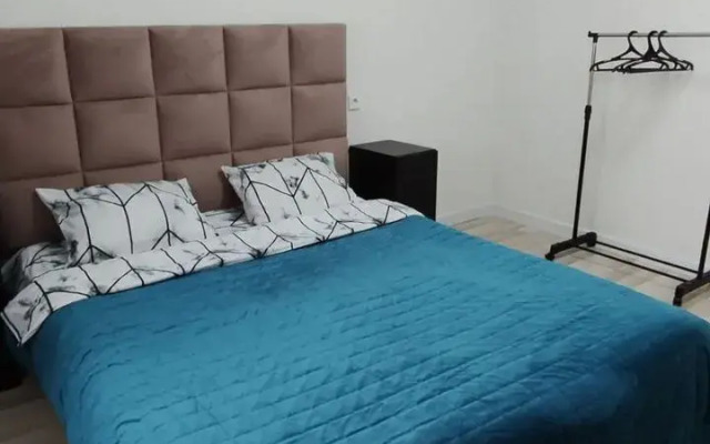 Квартира в ЖК Pоccийcкий