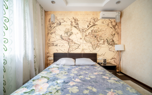 Квартира Люкс на Героя Яцкова 6