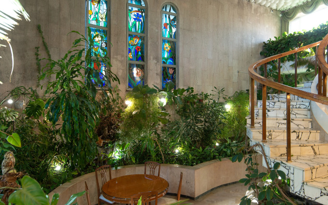 Гостинично-Ресторанный Комплекс Берег