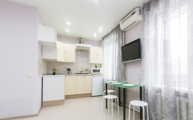 Апартаменты HotelRoom24 метро Белорусская