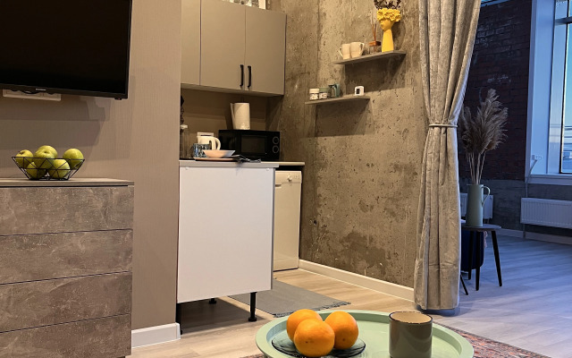 Квартира Видовая в центре