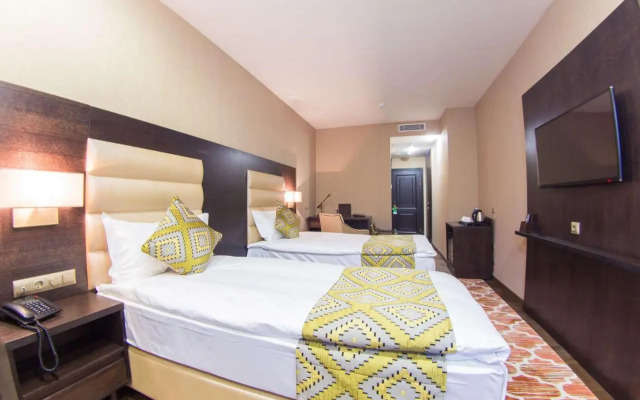 Best Western Plus Astana Hotel