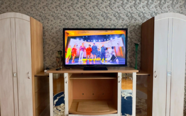 Nasladites Vidom Na Kazan: Kvartira V Tsentre Na 13 Etazhe Flat - Apartment in 카잔 - Photo 3