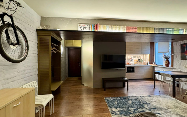 Квартира Новая рядом с метро Войковская