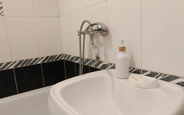 Апартаменты SuperHouse31