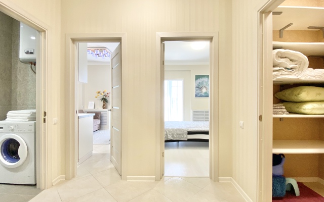 Apartments Rose Del Mar Alpha Apartments 1