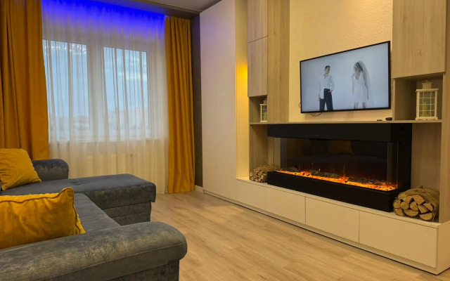 Apartments Na Lidskoy