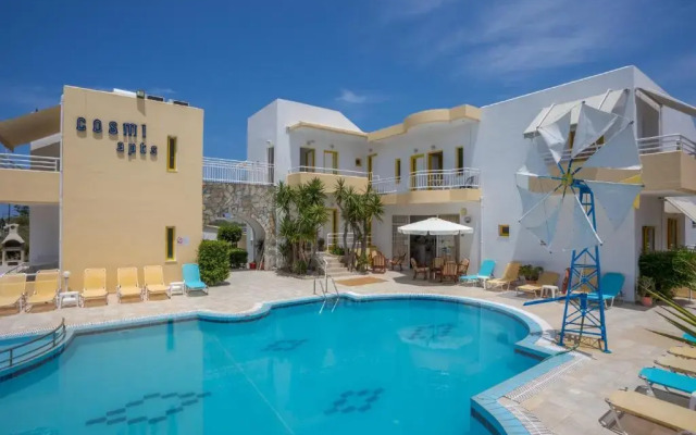 Cosmi Apartments Hotel