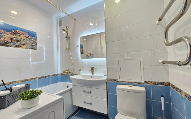 Квартира Живи Уютно