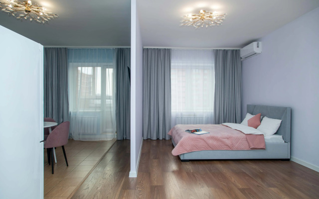 Квартира на Александра Невского