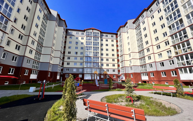 Na Zapadnom Plyazhe Flat