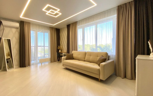 Апартаменты Goodroom