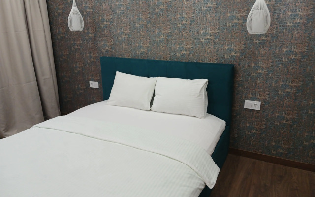 Квартира на Нансена 103/1/6 (45)